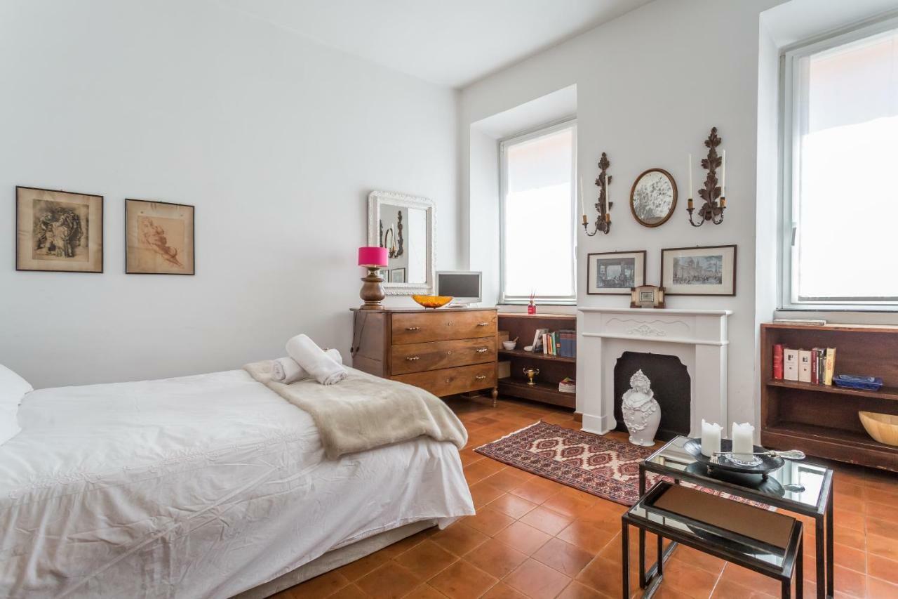 Сasa de vacaciones Sora Menica Roma